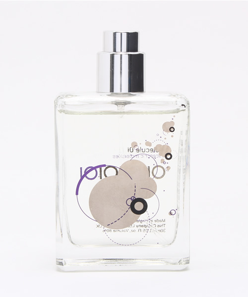 AMERICAN RAG CIE（アメリカンラグシー）の「ESCENTRIC MOLECULESフレグランス MOLECULE01/30ml箱無/462-ECM-MO#01/30 REFIIL（香水・その他・FREE）」の2枚目の写真
