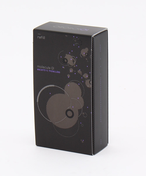 AMERICAN RAG CIE（アメリカンラグシー）の「ESCENTRIC MOLECULESフレグランス MOLECULE01/30ml箱無/462-ECM-MO#01/30 REFIIL（香水・その他・FREE）」の4枚目の写真