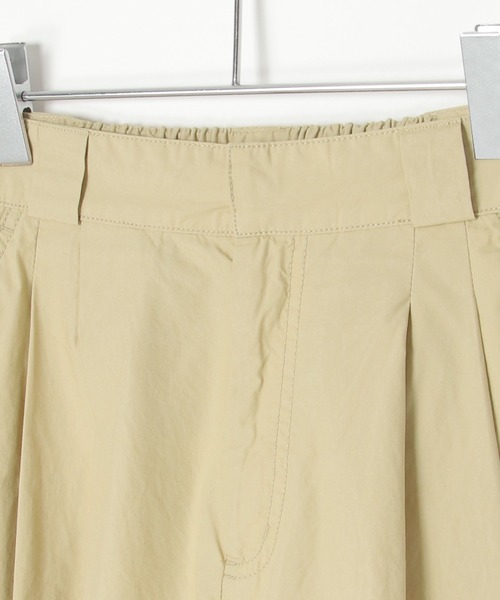 Dickies（ディッキーズ）の「Dickies ディッキーズ ダンプカーゴパンツ（カーゴパンツ・レディース・ブラック/ブルー/ベージュ系その他・M）」の7枚目の写真