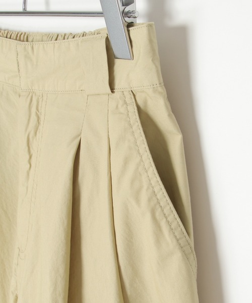 Dickies（ディッキーズ）の「Dickies ディッキーズ ダンプカーゴパンツ（カーゴパンツ・レディース・ブラック/ブルー/ベージュ系その他・M）」の8枚目の写真