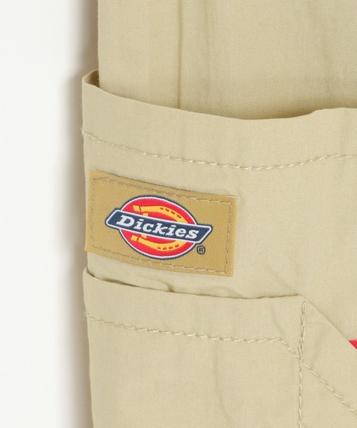 Dickies（ディッキーズ）の「Dickies ディッキーズ ダンプカーゴパンツ（カーゴパンツ・レディース・ブラック/ブルー/ベージュ系その他・M）」の11枚目の写真