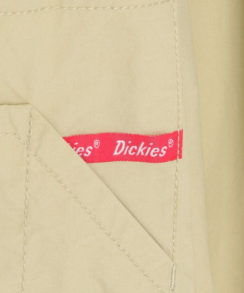 Dickies（ディッキーズ）の「Dickies ディッキーズ ダンプカーゴパンツ（カーゴパンツ・レディース・ブラック/ブルー/ベージュ系その他・M）」の12枚目の写真