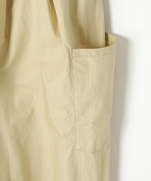 Dickies（ディッキーズ）の「Dickies ディッキーズ ダンプカーゴパンツ（カーゴパンツ・レディース・ブラック/ブルー/ベージュ系その他・M）」の14枚目の写真