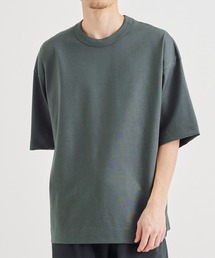 【CINOH/チノ】REFINA BIG T-SHIRT/リフィナビックTシャツ