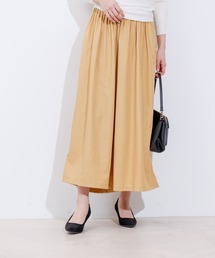 Jayro（ジャイロ）の「ナイロンUVピンタックフレアパンツ（その他パンツ）」