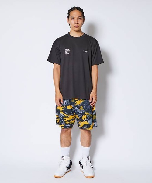 新品未使用　AKTR シューティングシャツ①　XL LL 楽天市場】AKTR（シャツ｜メンズウェア）：バスケットボール