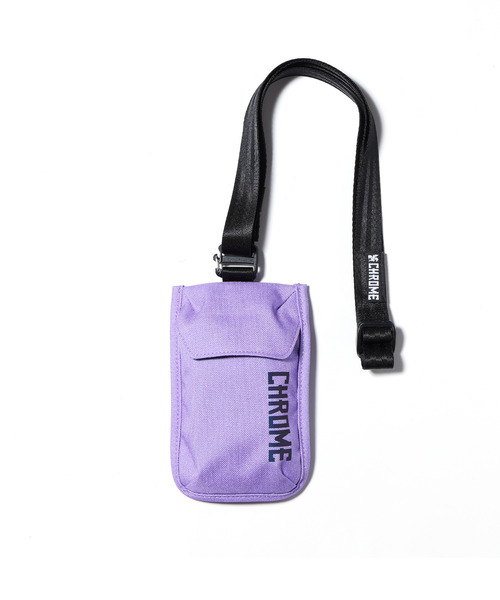 CHROME / クローム ］MULTI TECH POUCH / マルチ テック ポーチ スマホ