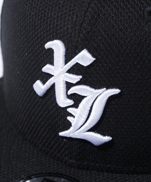 完売確実 XLARGE×NEW ERA PERFORMANCE 9FIFTY DIAMOND ERA CAP NEW ERA（ニューエラ）の「XLARGE×NEW ERA PERFORMANCE 9FIFTY