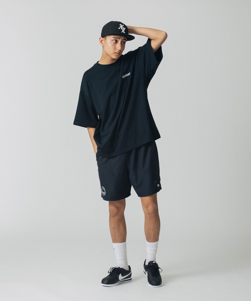 NEW ERA（ニューエラ）の「XLARGE×NEW ERA PERFORMANCE 9FIFTY