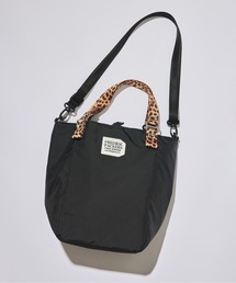 FREDRIK PACKERS（フレドリックパッカーズ）の「【FREDRIK PACKERS】210D + 600D MISSION TOTE XS（ショルダーバッグ）」
