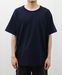POLO RALPH LAUREN / ポロ ラルフローレン Big FIT SS Pocket T-Shirts
