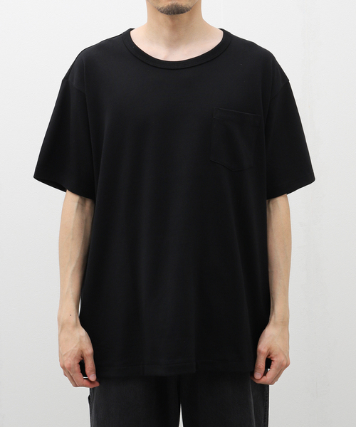 セール】POLO RALPH LAUREN / ポロ ラルフローレン Big FIT SS Pocket