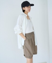 Light Move ショートパンツ