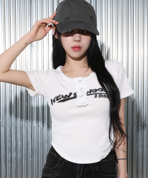 FOLLOWIN（フォロウィン）の「[UNISEX][小頭フィット][オールシーズン可能]ビンテージ ダメージ無地デザイン ボールキャップ（キャップ・レディース・ベージュ/ネイビー/グレー/ブラック/ライトブルー・ONE SIZE）」の17枚目の写真