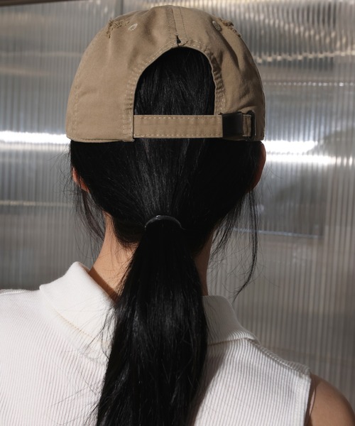 帽子 oMA Design Studio New Drop 解析oMA Design Studio 紅什麼！？2025 潮人必備的帽款