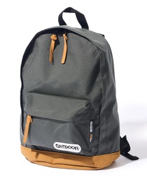 【OUTDOOR PRODUCTS / アウトドアプロダクツ】 MIDEIUM SOLID ディパック 4052EXPT
