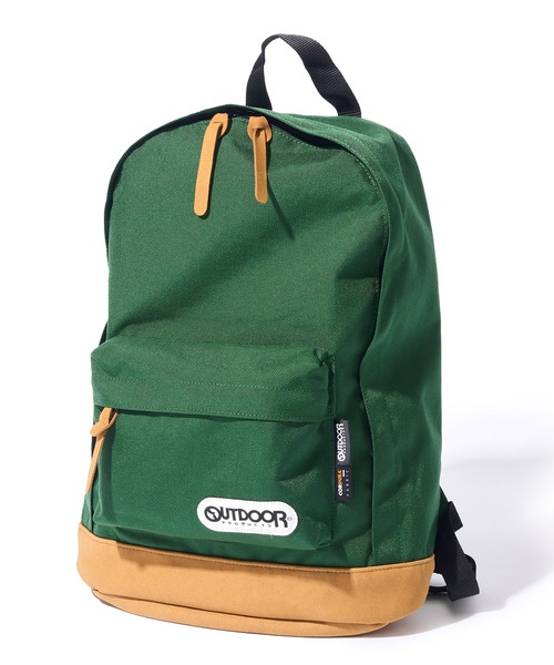 セール】【OUTDOOR PRODUCTS / アウトドアプロダクツ】 MIDEIUM SOLID