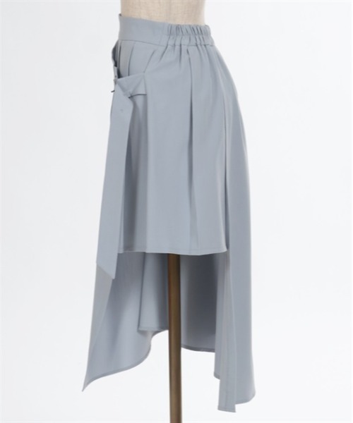 axes femme POETIQUE（アクシーズファムポエティック）の
