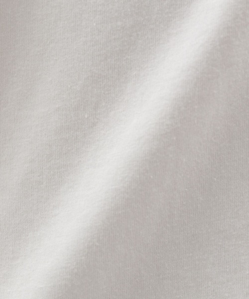 LAKOLE（ラコレ）の「シティガールプリントT半袖 / 130460（Tシャツ/カットソー・メンズ・ホワイト/ブルー/レッド・MEDIUM/LARGE/X-LARGE）」の6枚目の写真