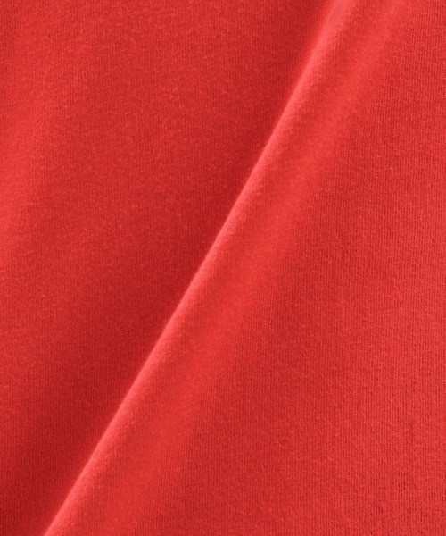 LAKOLE（ラコレ）の「シティガールプリントT半袖 / 130460（Tシャツ/カットソー・メンズ・ホワイト/ブルー/レッド・MEDIUM/LARGE/X-LARGE）」の22枚目の写真