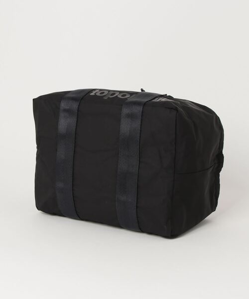 Summit Duffle Small サミット ダッフル スモール【バッグ単体
