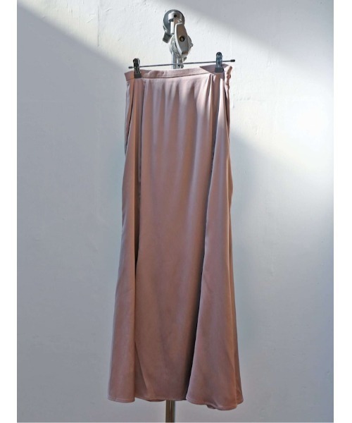 【セール】satin mermaid skirt（スカート）｜Katrin TOKYO（カトリーントーキョー）