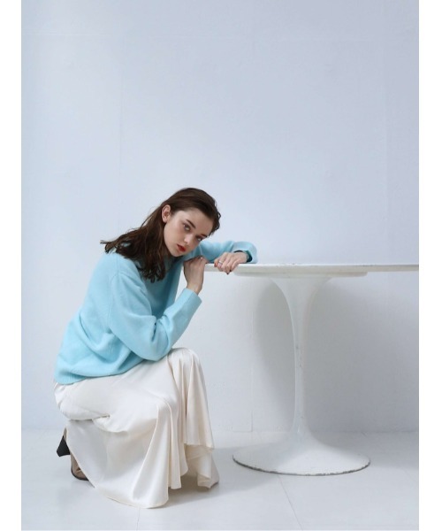 【セール】satin mermaid skirt（スカート）｜Katrin TOKYO（カトリーントーキョー）