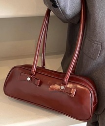 A'GEM/9 × .kom 『.KOM/ドットケーオーエム』 シングルショルダーバッグ