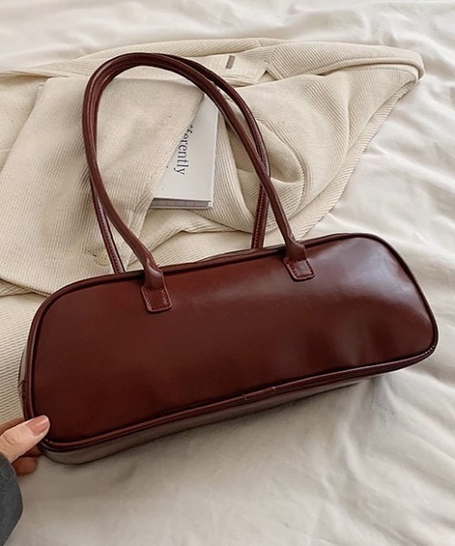 .KOM(ドットコム)の「A'GEM/9 × .kom 『.KOM/ドットケーオーエム』 シングルショルダーバッグ(ショルダーバッグ・レディース・ホワイト/レッド/ピンク/ブラック・FREE)」の22枚目の写真