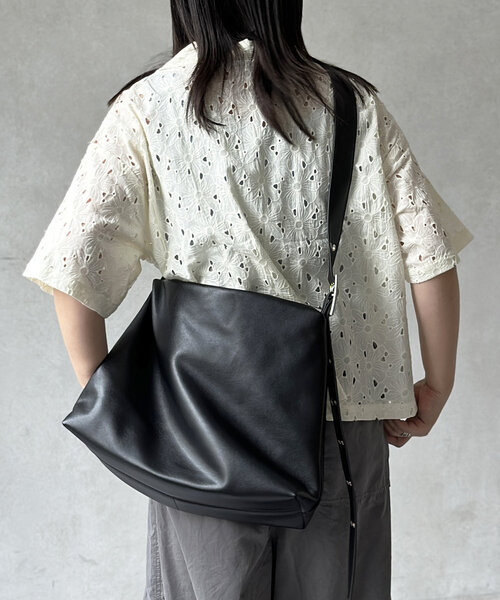 CPCM(シーピーシーエム)の「フラワーレース半袖シャツ(シャツ/ブラウス・メンズ・アイボリー/オレンジ/グリーン・MEDIUM/SMALL/LARGE)」の12枚目の写真
