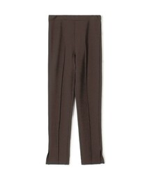 MACPHEE（マカフィー）の「レーヨンナイロン ピンタックレギンス（レギンス/スパッツ）」