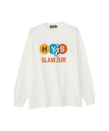 HYSTERIC GLAMOUR | SUBWAY Tシャツ(Tシャツ/カットソー)