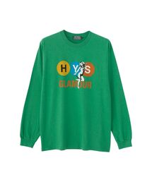 HYSTERIC GLAMOUR | SUBWAY Tシャツ(Tシャツ/カットソー)