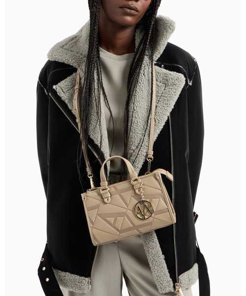 ARMANI EXCHANGE（アルマーニエクスチェンジ）の「【A|X