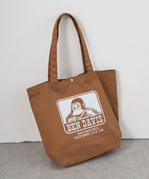 BEN DAVIS | 【BEN DAVIS】ベンデイビス TOTE BAG(トートバッグ)