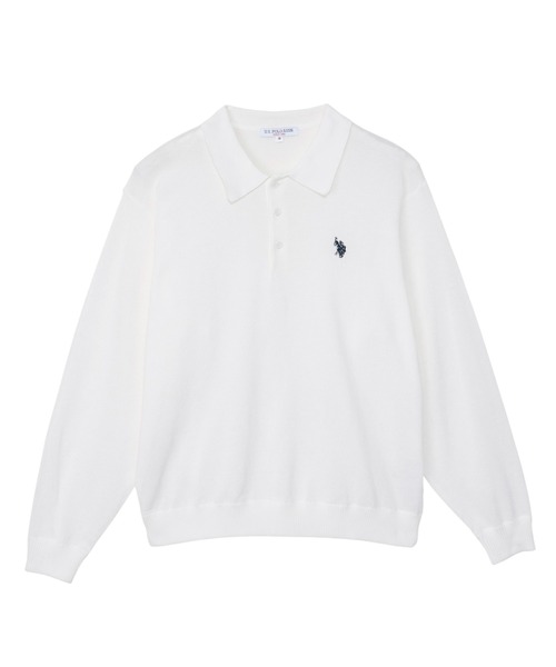 セール】U.S. POLO ASSN. /ユーエスポロアッスン Ada.別注 長袖