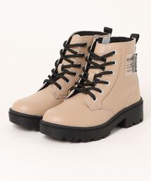 NI-MO(j[)́yMoonStar^[X^[zNM J119 LACE BOOTS WjAu[c(u[c)