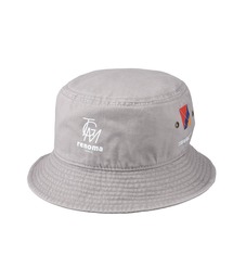 TANGRAM（タングラム）の「ZOZO × RENOMA × TANGRAM BUCKET HAT