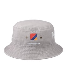 TANGRAM（タングラム）の「ZOZO × RENOMA × TANGRAM BUCKET HAT