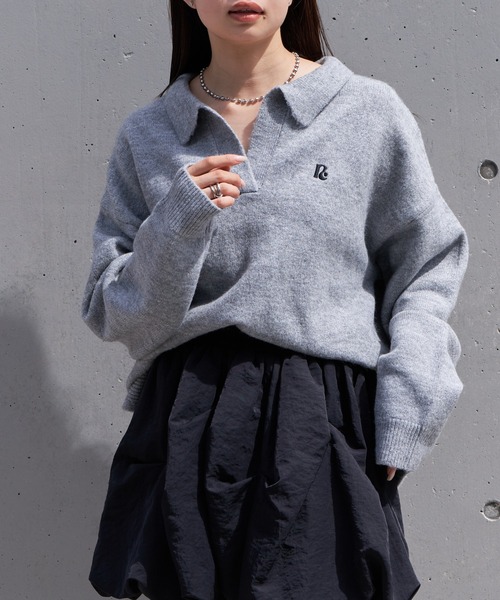 セール】 【WEB限定】〈手洗い可能〉フラワー 刺繍 デザイン
