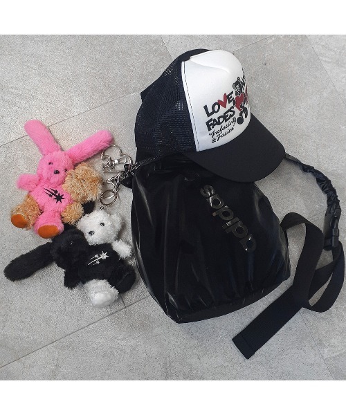 NICE GHOST CLUB（ナイスゴーストクラブ）の「A'GEM/9 × .kom