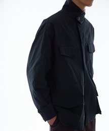 URBAN RESEARCH(A[oT[`)new basic NYLON TYPE M-47 JACKET(̑AE^[)