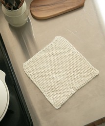 Cinq（シンク）の「CINQ　Solwang ポットホルダー（キッチンツール・キッズ）」