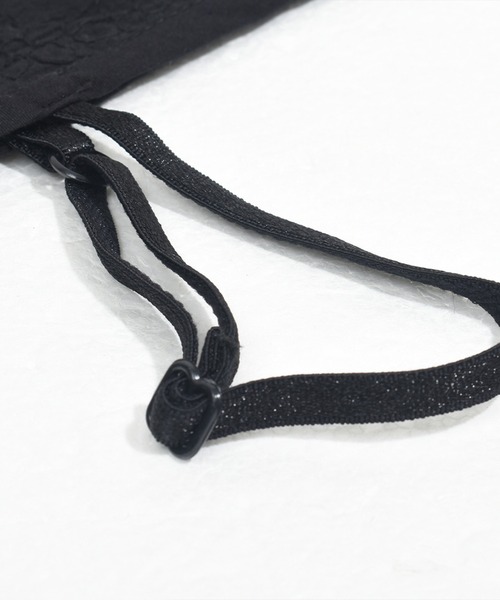 Felt-Maglietta（フェルトマリエッタ）の「コットンレース付け襟（付け襟・レディース・ホワイト系その他/オフホワイト/ホワイト系その他2/ブラック系その他/ブラック/ブラック系その他2・FREE）」の15枚目の写真