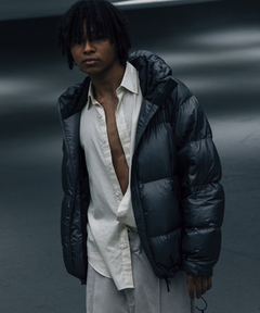 ホコリん❣THENORTHFACEダウンジャケット ザ・ノース・フェイス THE NORTH FACE / NUPTSE JACKET NJ3NP55A BLACK