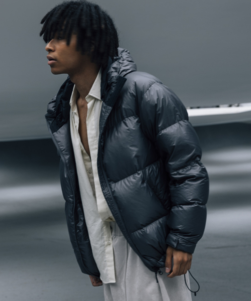 ジャケット・アウター GOLDWIN PERTEX quantum down jacket Goldwin / PERTEX QUANTUM Down Parka | Goldwin | BIN