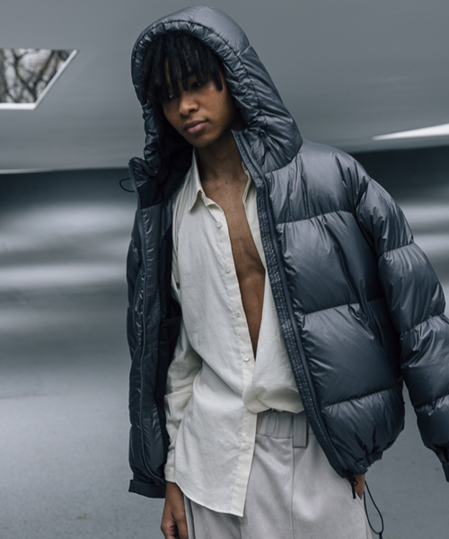 GOLDWIN（ゴールドウィン）の「Goldwin 別注 PERTEX QUANTUM DOWN