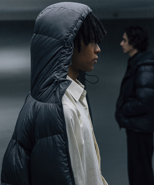 【新品•24AW】Goldwin PERTEX QUANTUM DOWN 別注 予約】PERTEX QUANTUM Down Parka | Goldwin(ゴールドウイン