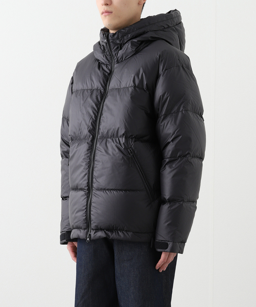 【新品•24AW】Goldwin PERTEX QUANTUM DOWN 別注 セール】Goldwin 別注 PERTEX QUANTUM DOWN（ダウンジャケット