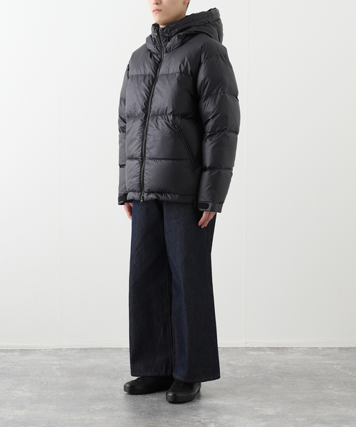 【新品•24AW】Goldwin PERTEX QUANTUM DOWN 別注 セール】Goldwin 別注 PERTEX QUANTUM DOWN（ダウンジャケット